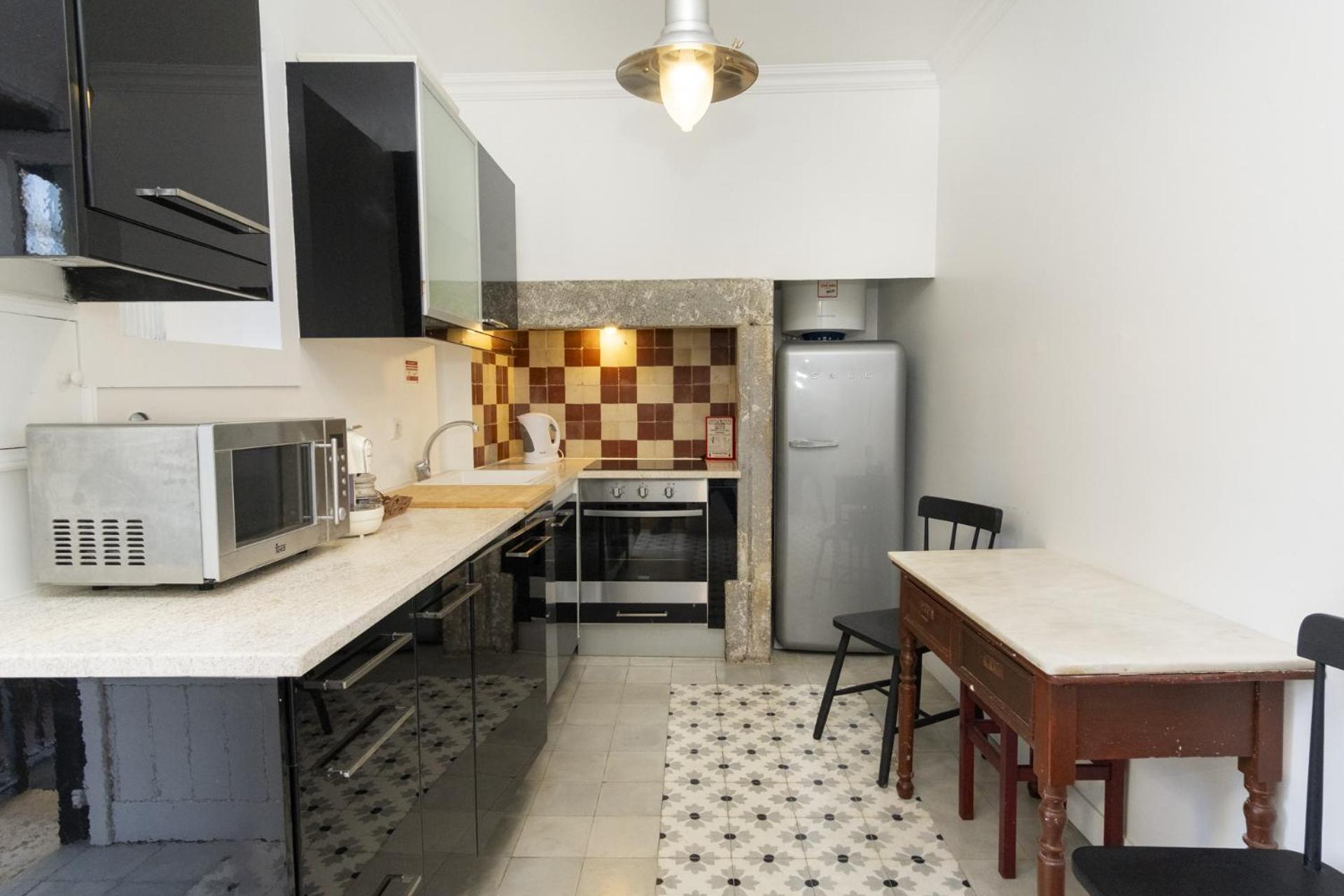 Apartment In Lisbon City Center With A Terrace, 317 ภายนอก รูปภาพ