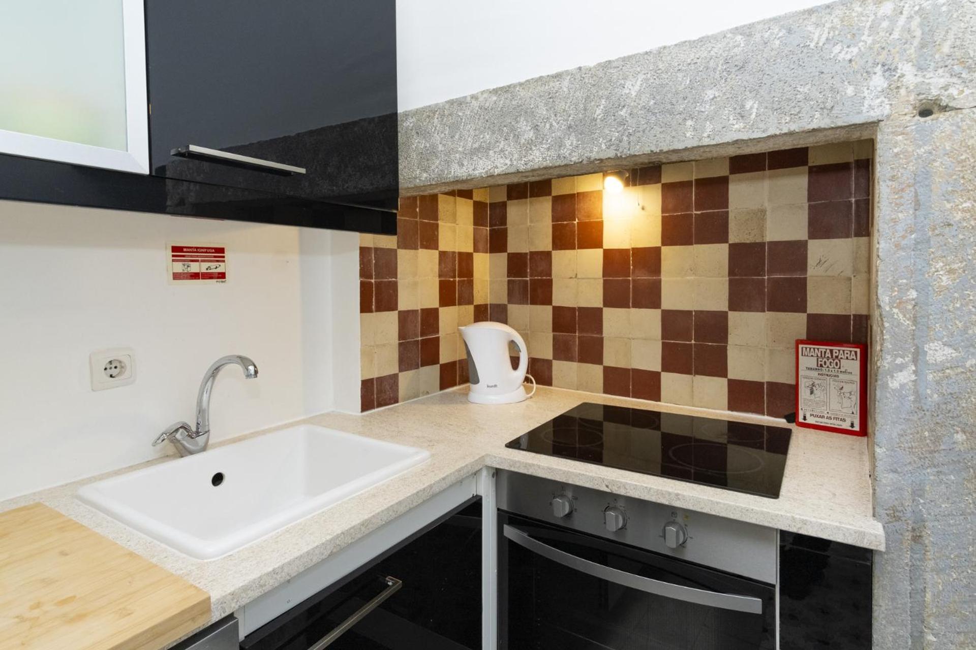 Apartment In Lisbon City Center With A Terrace, 317 ภายนอก รูปภาพ