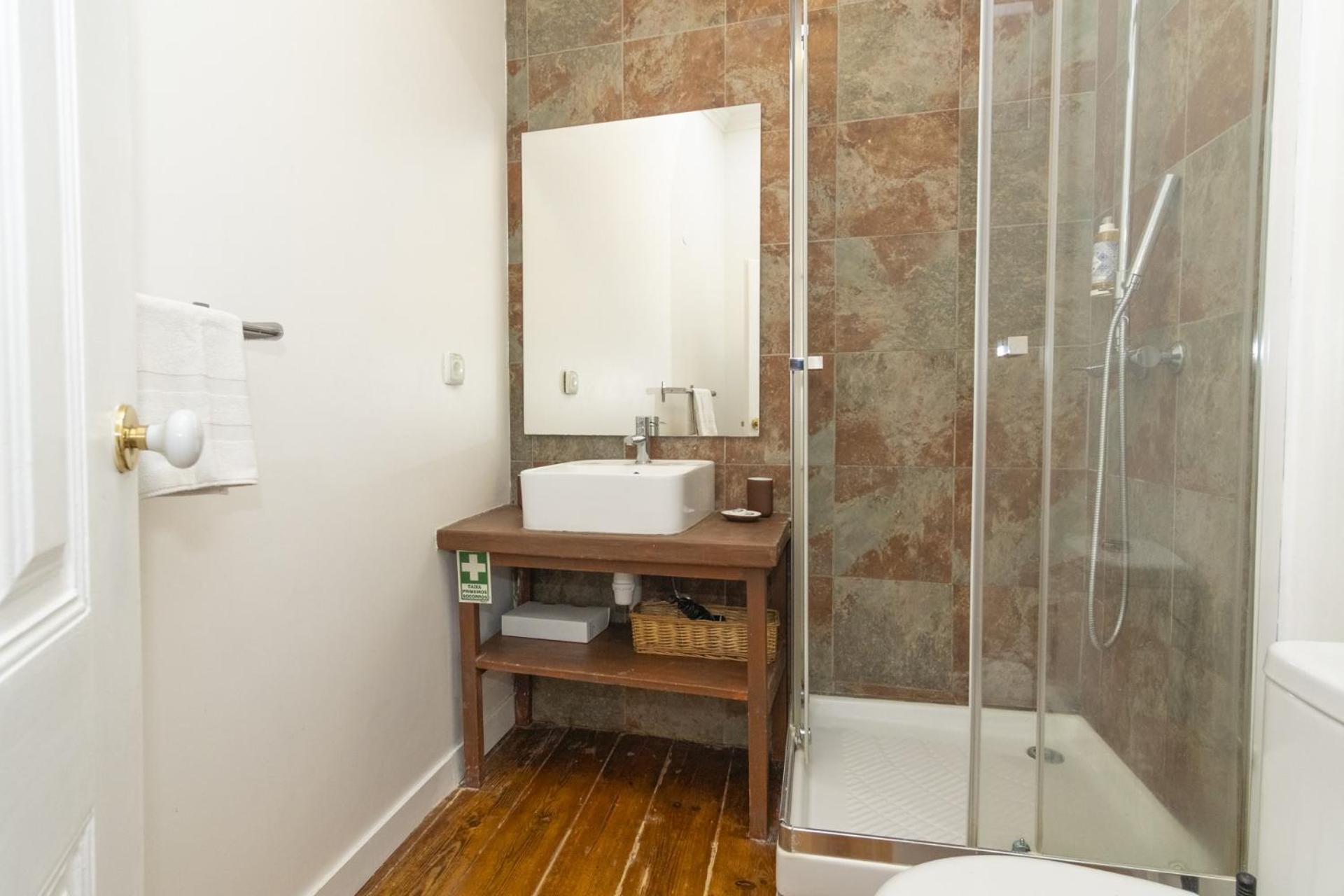 Apartment In Lisbon City Center With A Terrace, 317 ภายนอก รูปภาพ