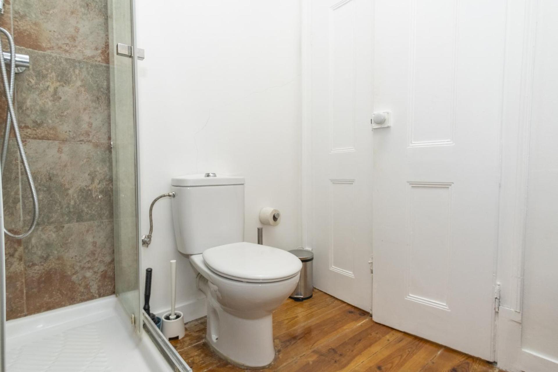 Apartment In Lisbon City Center With A Terrace, 317 ภายนอก รูปภาพ